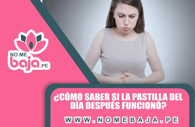 Aborto con pastillas